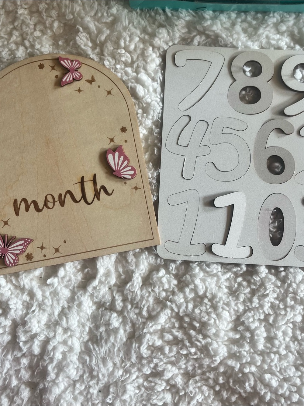 Baby Essentials Bundle - Picture 7 of 7